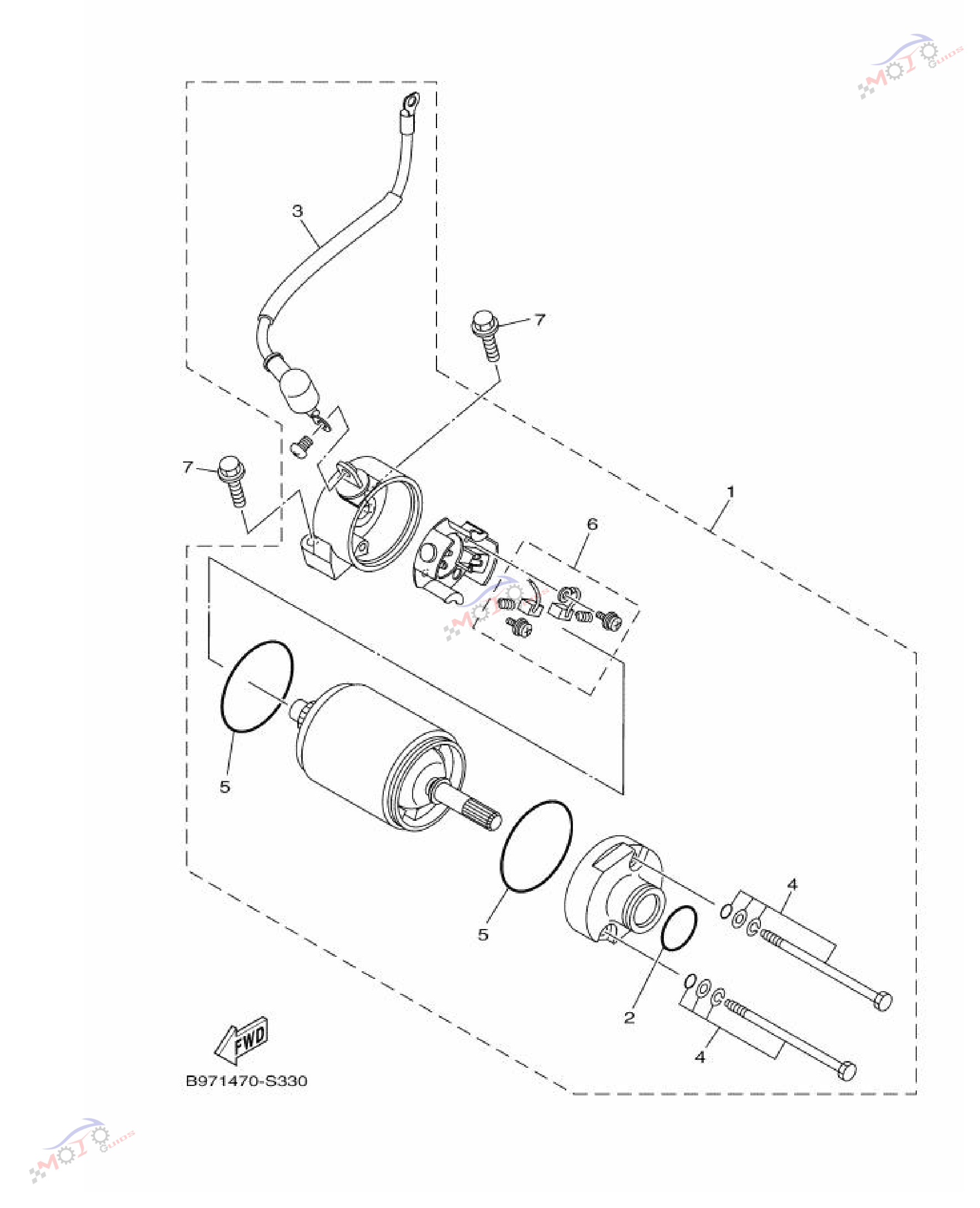 Engine Diagram
